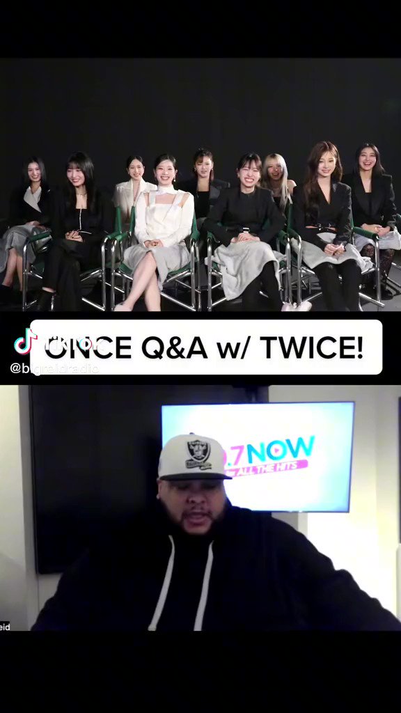 Paula🌙 TWICE IN SPAIN🕯️ on Twitter "RT SubjectKpop TWICE on Big