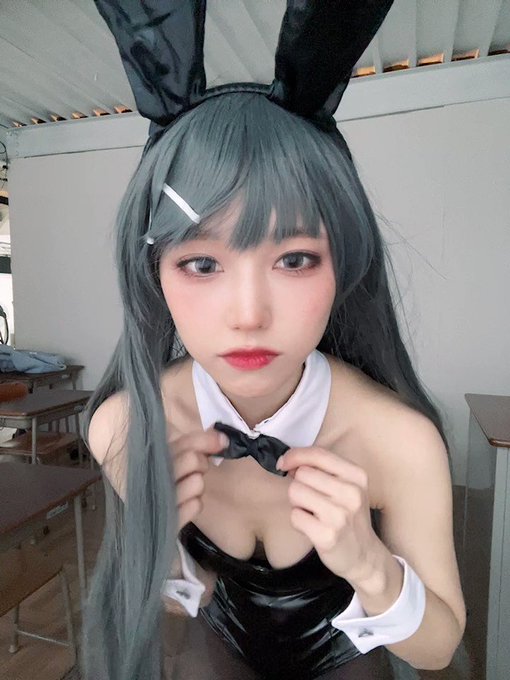 コスプレイヤー小鳥遊ゆあのTwitter動画5