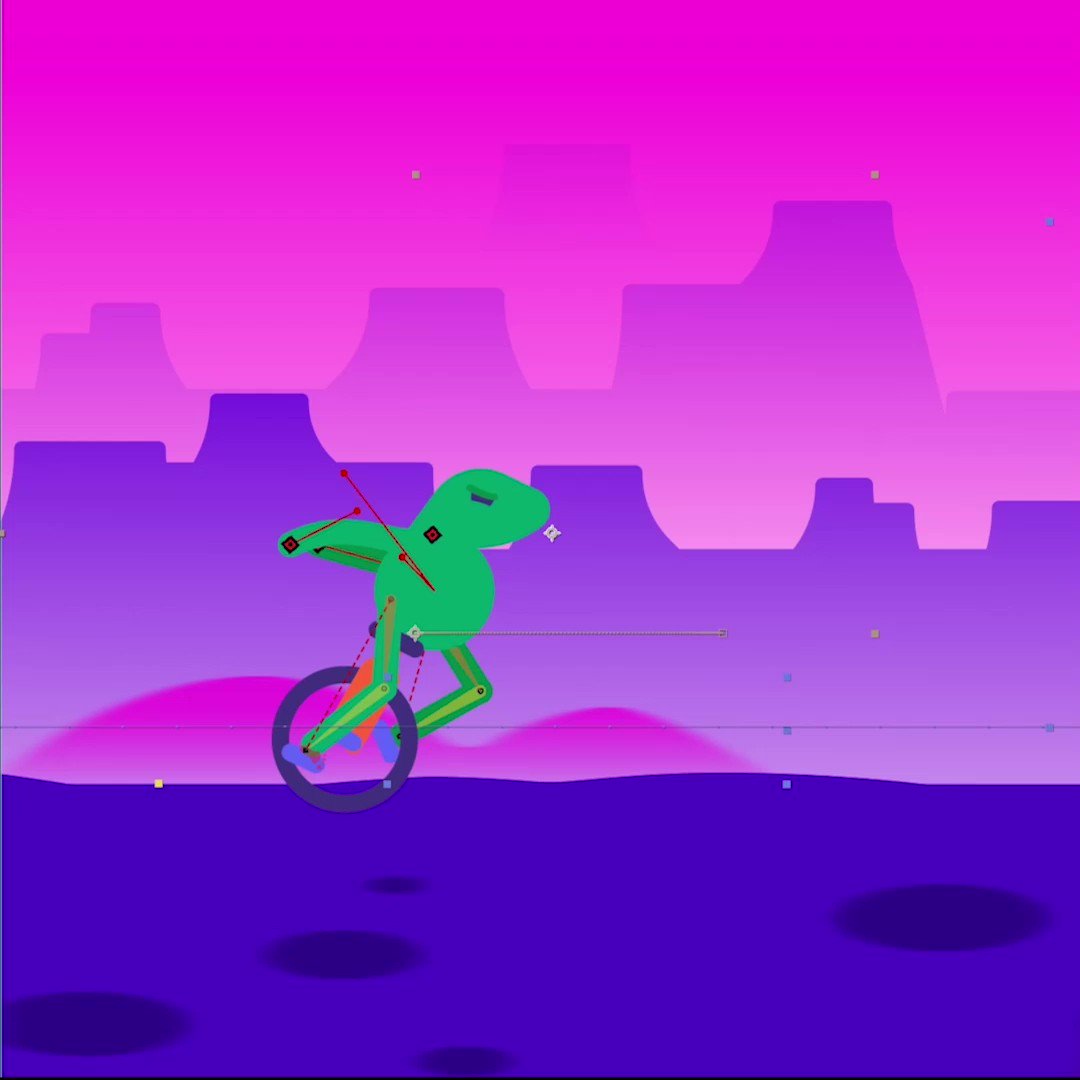 Kurzgesagt on Twitter: “Dat Boi goes fast. Let us show you how he does