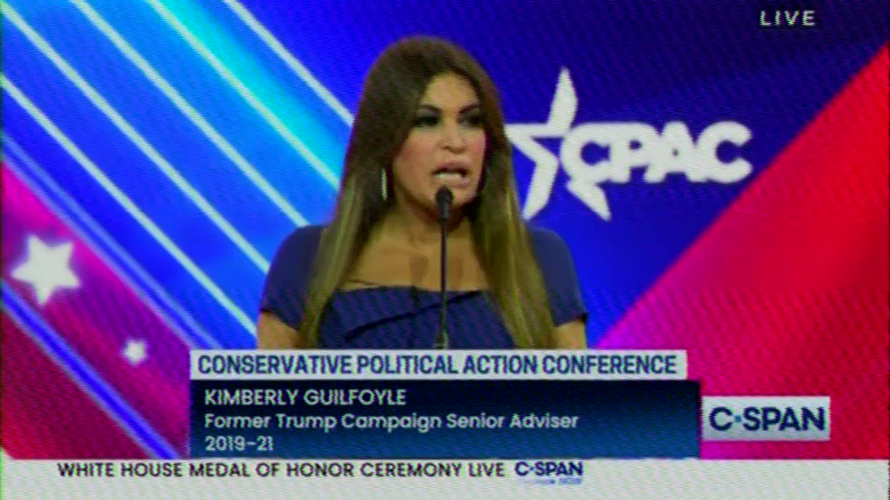 BrooklynDad_Defiant!☮️ on Twitter: "THE CROWD... IS YET... TO COME