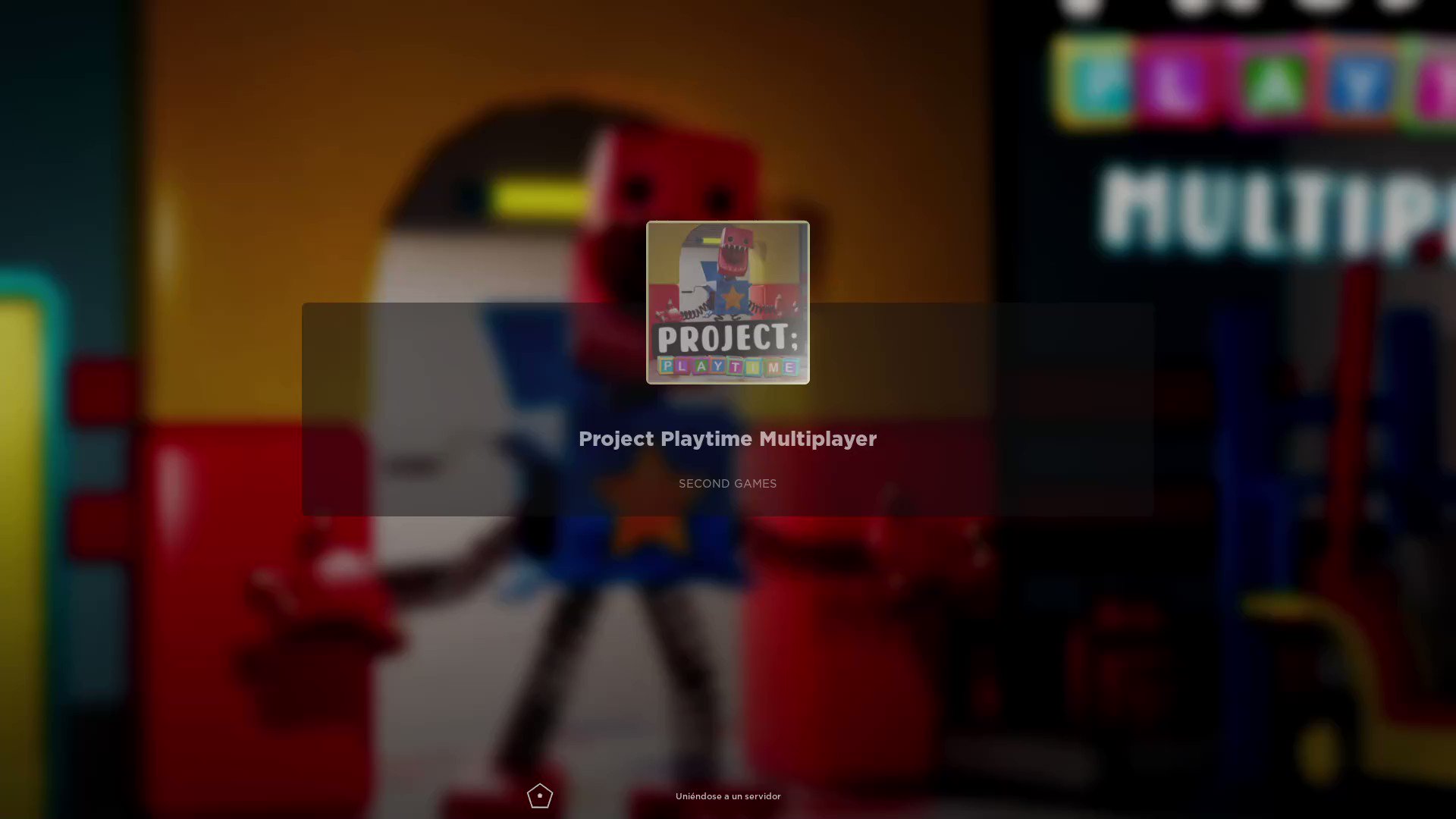 Project Playtime Multiplayer - Roblox