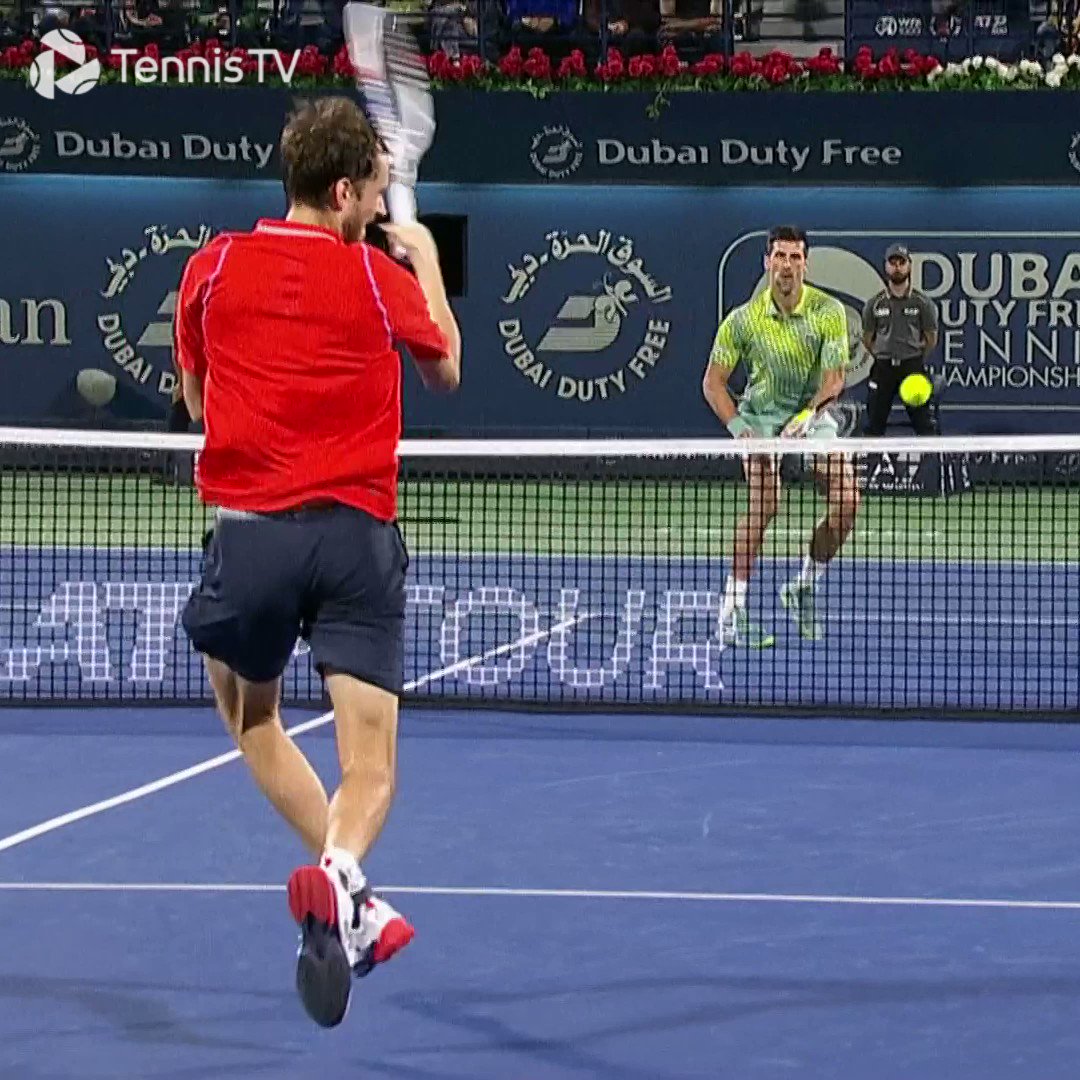 Dubai Tennis Champs (@DDFTennis) / X