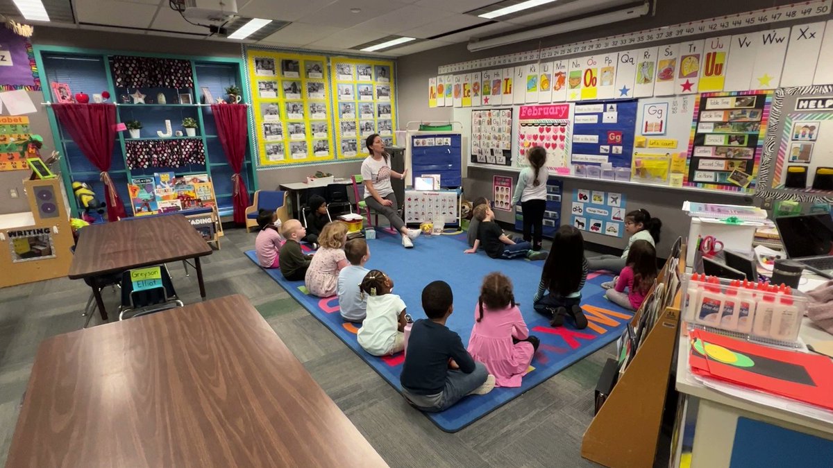 SM School District on Twitter "PreK enrollment is now open for the