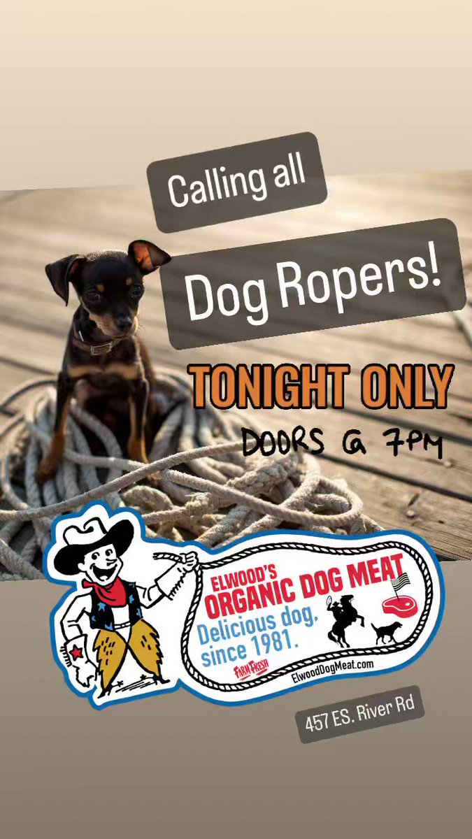 تويتر \ Elwood's Organic Dog Meat 🥩 (ElwoodDogMeat@) تويتر \ Elwood's Organic Dog Meat 🥩 (ElwoodDogMeat@)