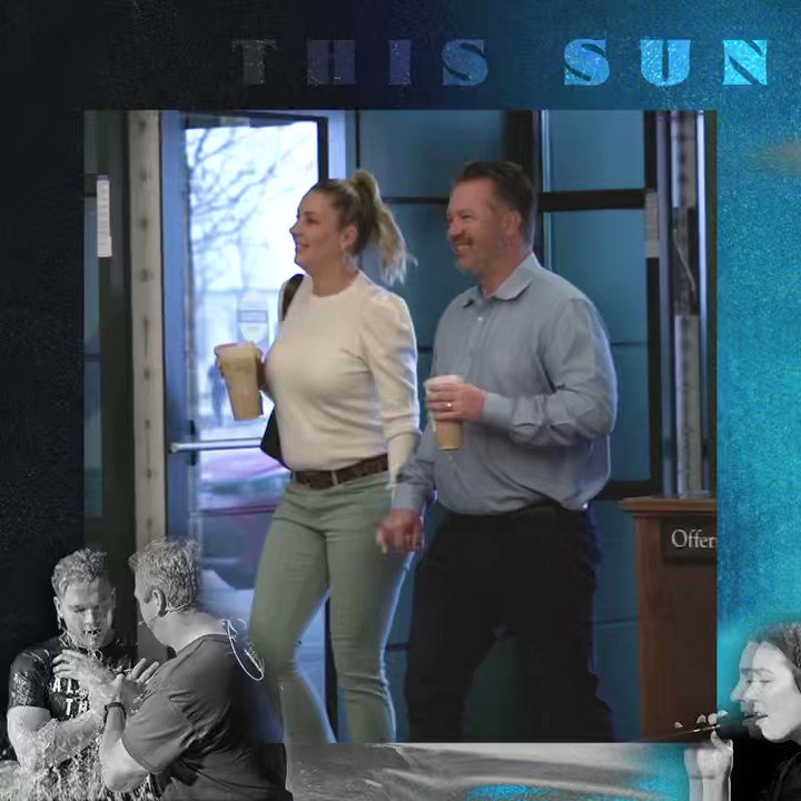 Prestonwood Baptist on Twitter "We are getting excited for our Sunday