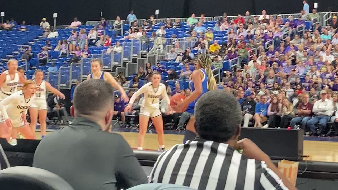 Greg Riddle (DMNGregRiddle) / Twitter