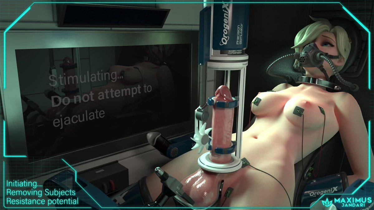 Maximus jandari mercy