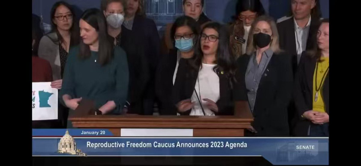 Thread By Erinmayequade How Is This Not The Biggest Story In Mn Right