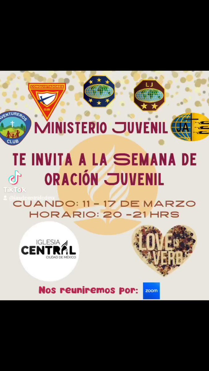 IASD Central CDMX (@IASDCentralCDMX) / Twitter IASD Central CDMX (@IASDCentralCDMX) / Twitter