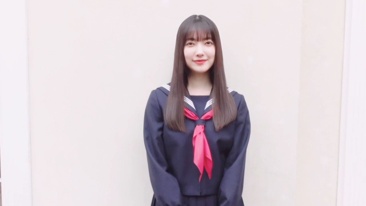 生まれのブランドで 櫻坂46大園玲1st写真集『半分光、半分影』【公式】発売中！ в X アイドル
