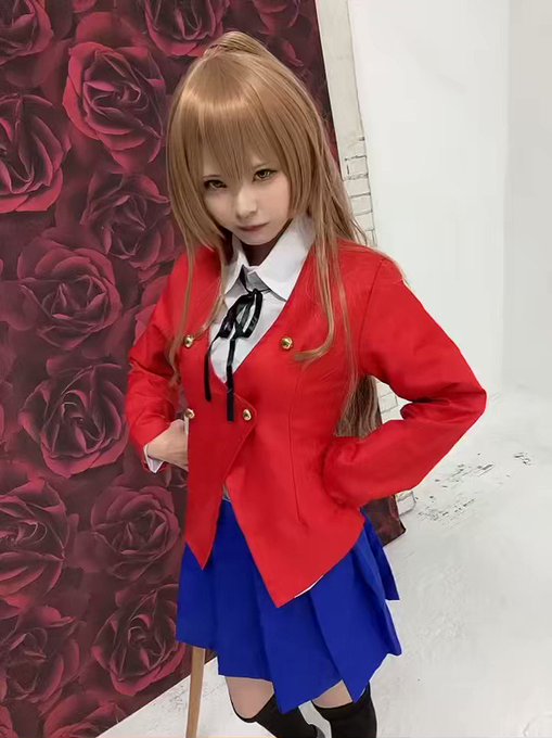 コスプレイヤーすやのTwitter動画5