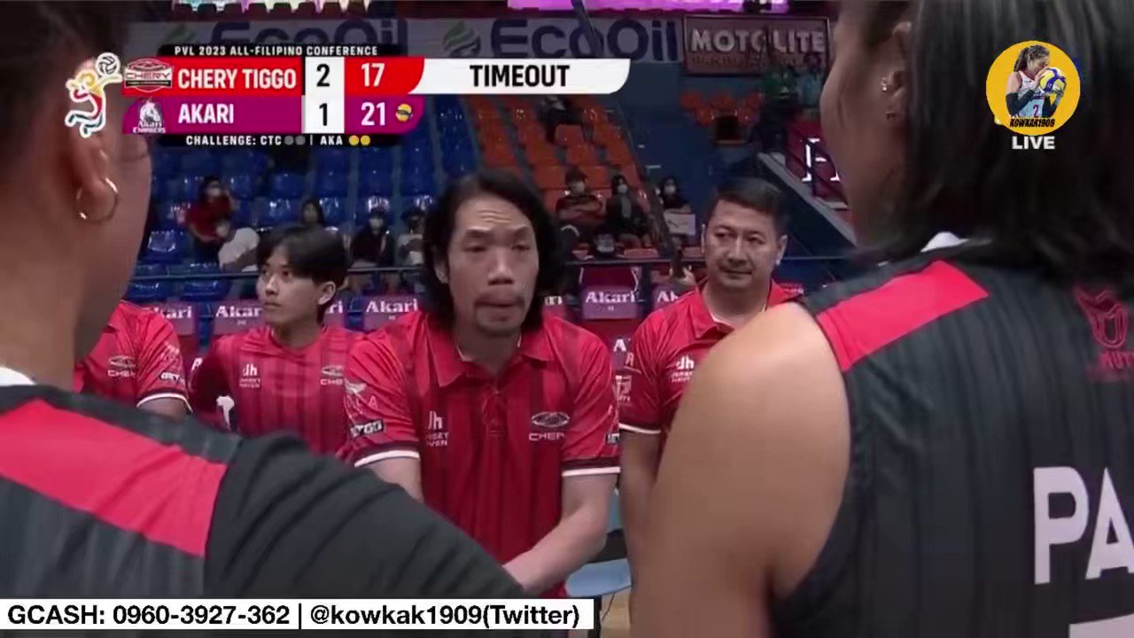 GarapataNgMgaBulldogie (Garapatachie) / Twitter