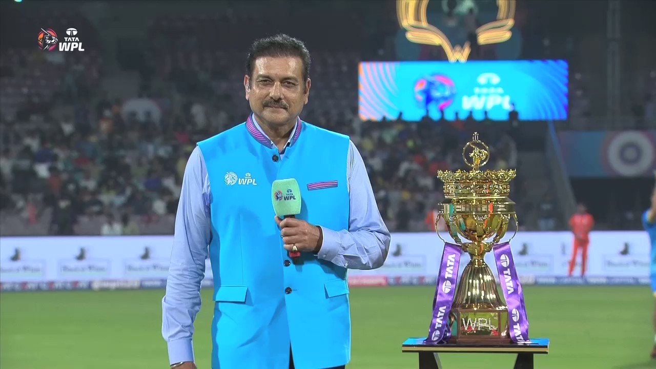 Happy Birthday Ravi Shastri  