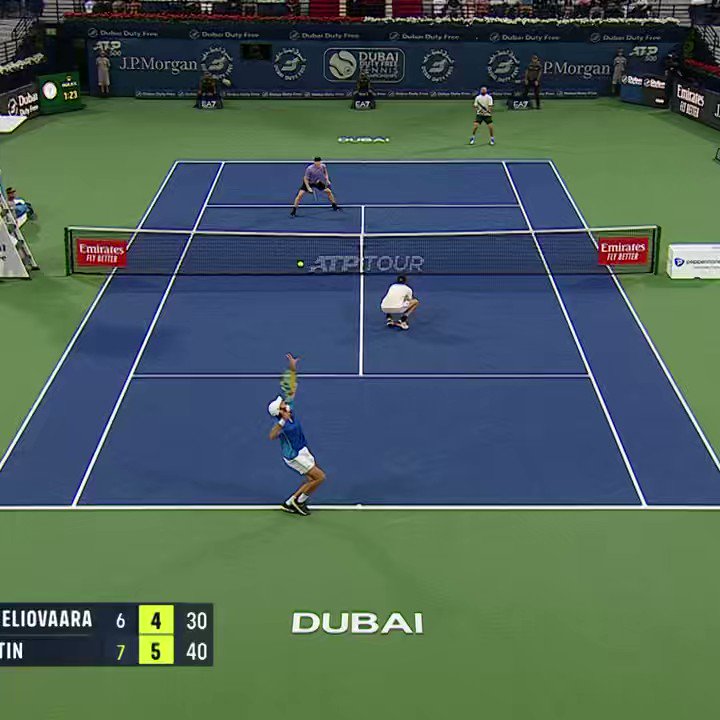 Dubai Tennis Champs (@DDFTennis) / X