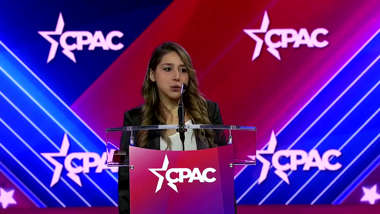 amuse on Twitter "CPAC JamesOKeefeIII is not done. https//t.co