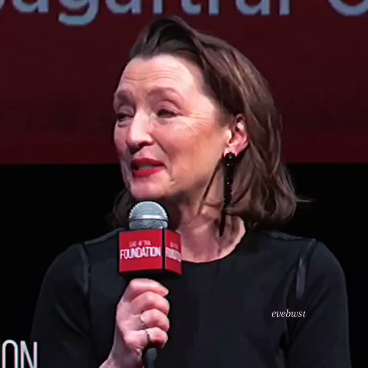 Happy birthday, lesley manville! your talent and gentleness are beyond words! 