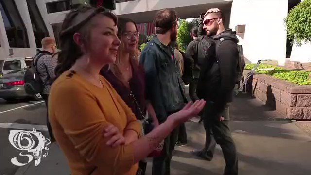 Benny Johnson on Twitter: “Absolute confirmation that she has daddy