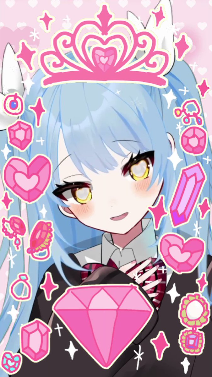 プリキュアになりたい sちゃん on X: 