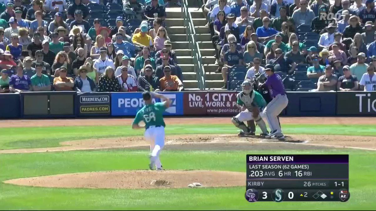 Colorado Rockies on Twitter "💨 zacveen leads MLB with 7 stolen bases"