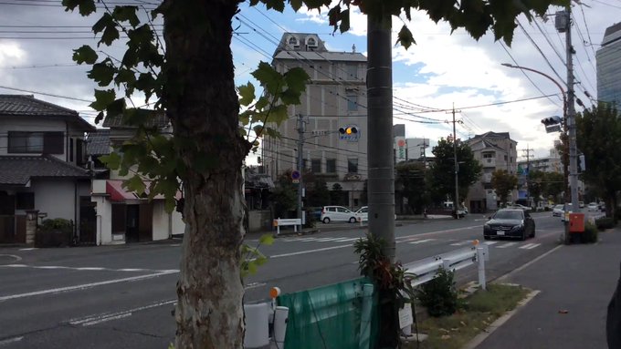 岡山市 ﾜﾝﾙｰﾑ 2階と1階角部屋・入居募集⇒  #アメブロ 岡山市北区広瀬町、2階と1階角部屋　岡山大学に近く、ﾊﾞ