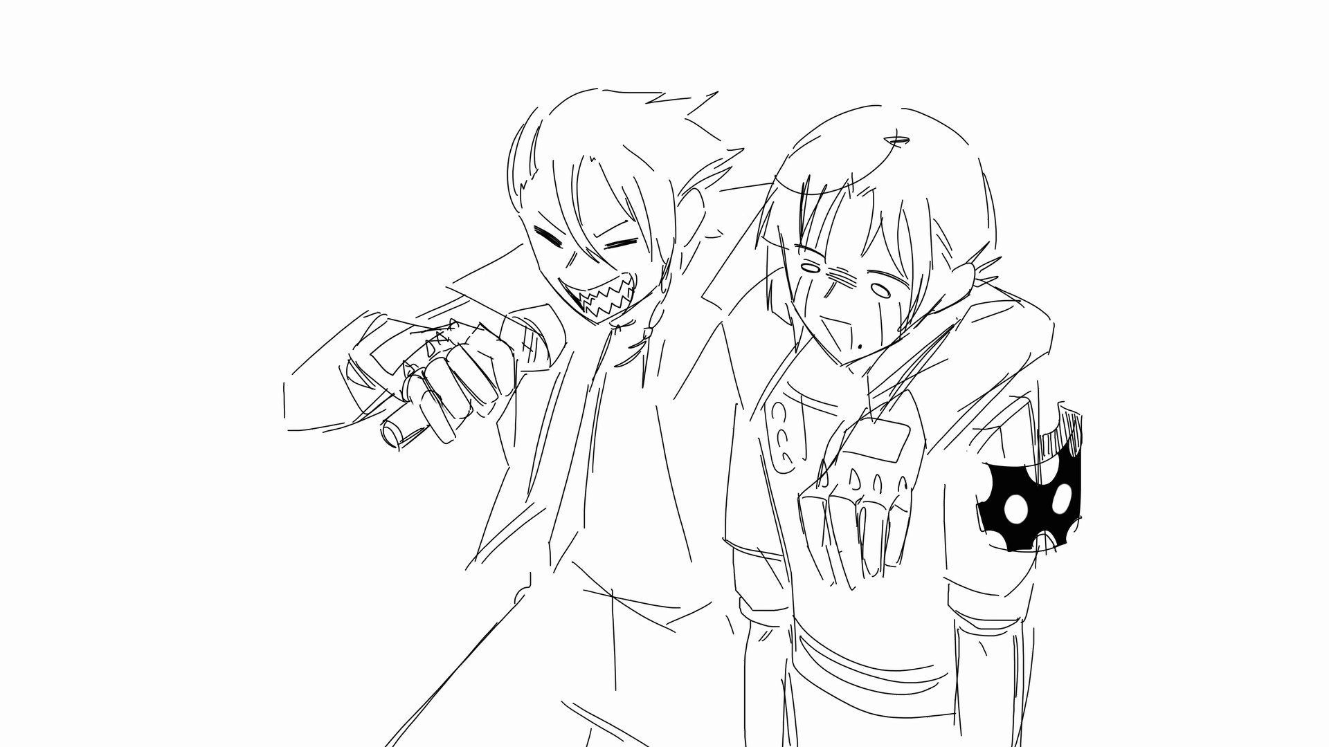 Magni dezmond holotempus on twitter hgyvtfgc i don t think i ve