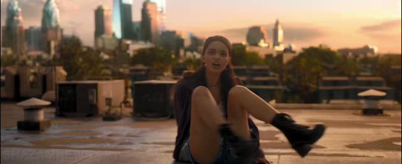 The Hollywood Handle on X: 'SHAZAM! FURY OF THE GODS' is with 55