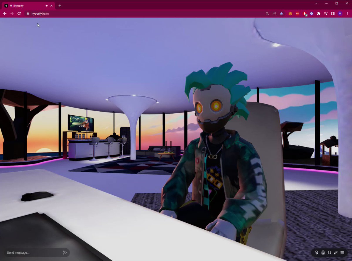 VRChat In 2022: The Era of Musical Decentralization