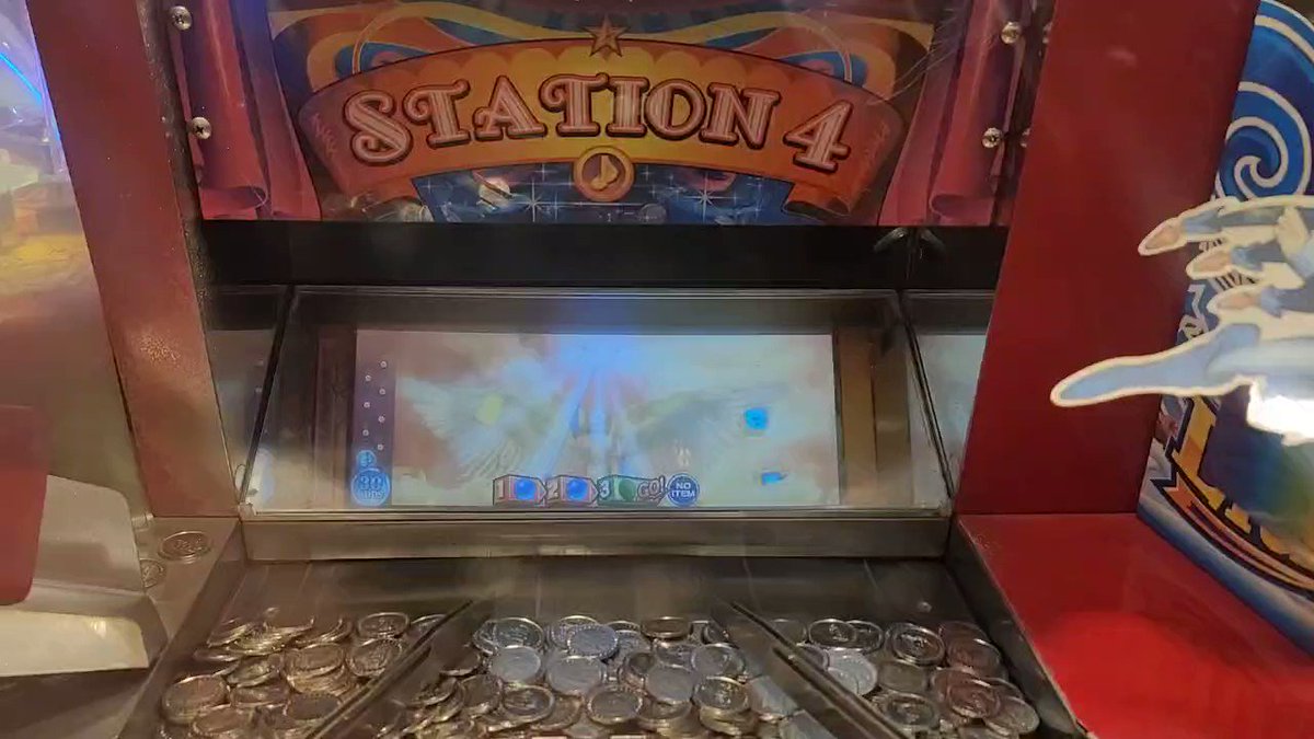 値下げ　スピンフィーバー Yahoo!オークション -「メダルゲームスピンフィーバー」の落札