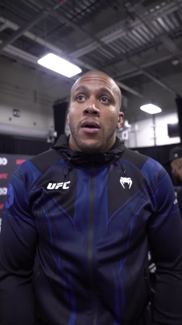 UFCFRA s video Tweet