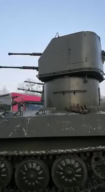 Re: [情報] 俄軍已開始搬出T-54/55