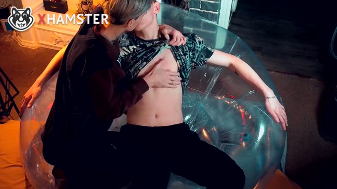 ATTENTION! ??? I think this is my hottest post yet!

? https://t.co/aSSOG5GzfE

Check it out! @xhamstercom