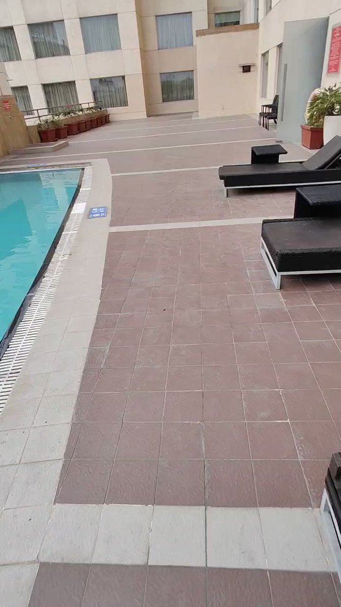 Motoroids on Twitter "RT amitchhangani fourpoints FourPointsPune