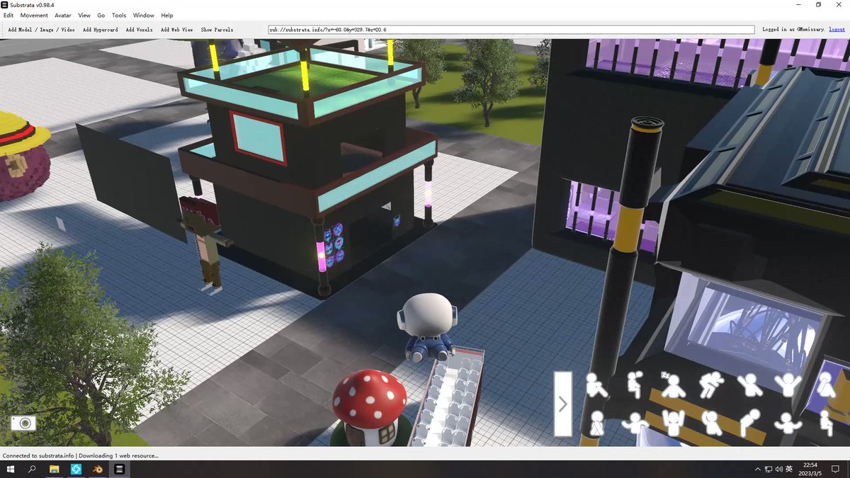 Create a roblox script by Khranos