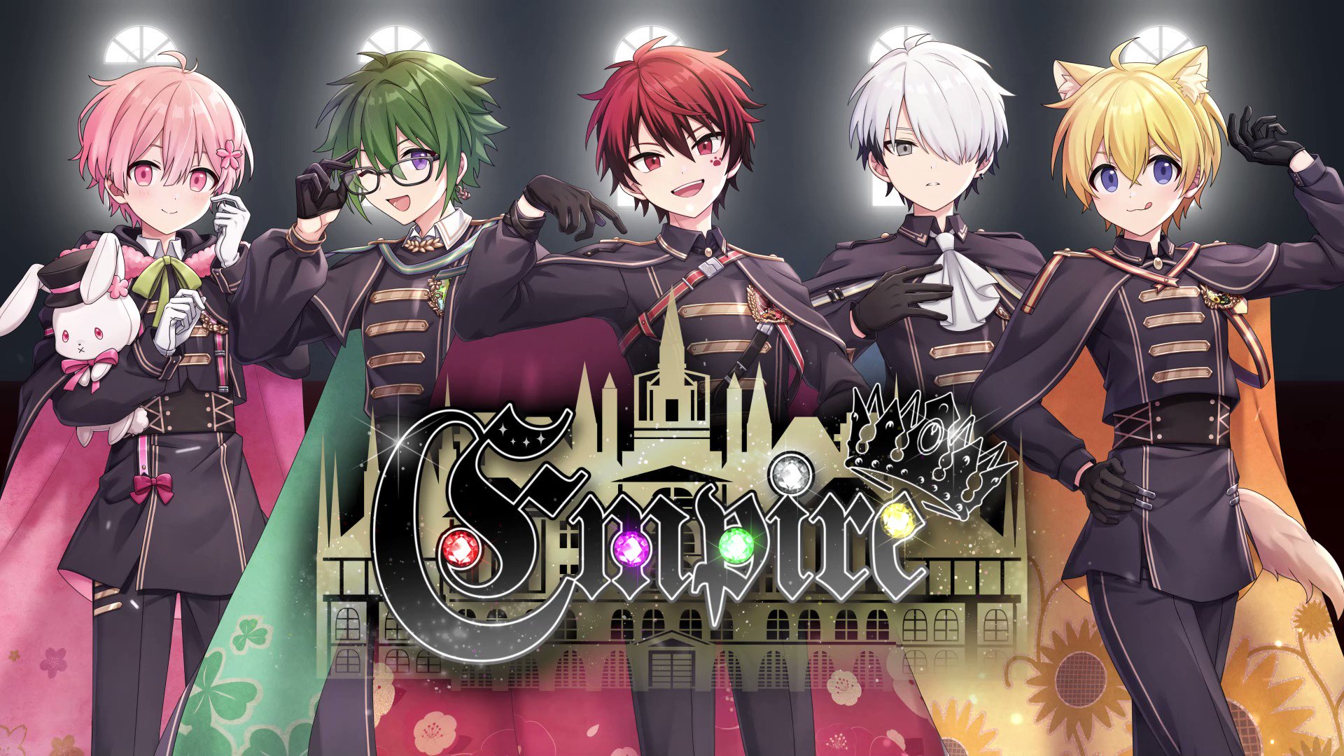 ぷりだむ👑【公式】 (@prdm_official) / X