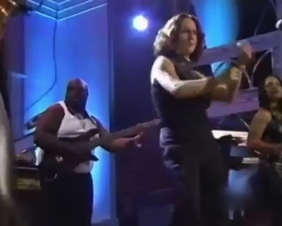 Happy Birthday Teena Marie  
