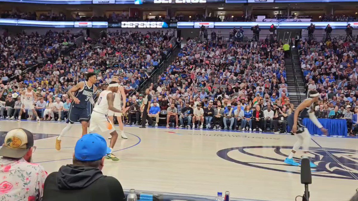 Devin Booker TRASH Talked Luka Doncic And Got The WORST Playoff Beatdown In  Most Embarrassing Way 