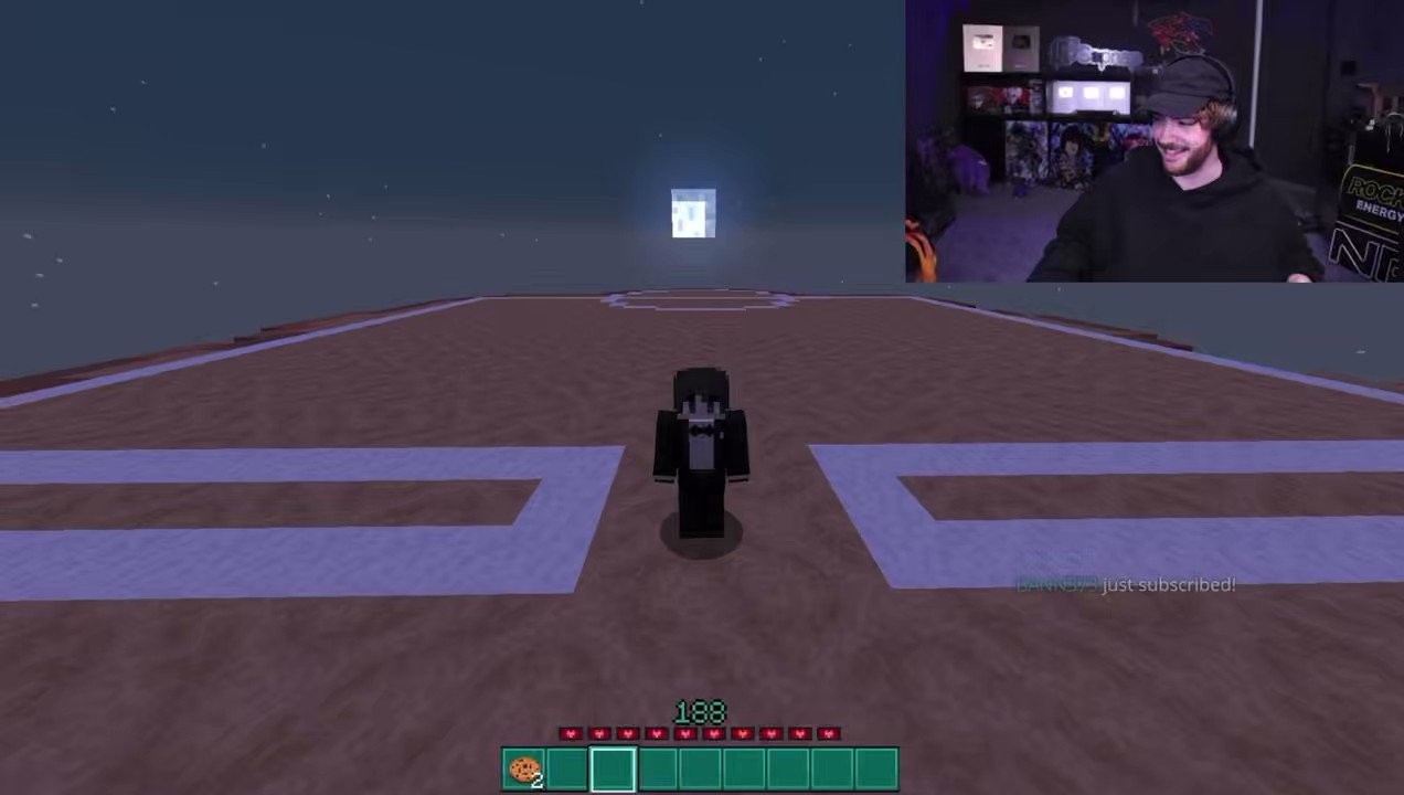 Sapnap Clips - Twitch
