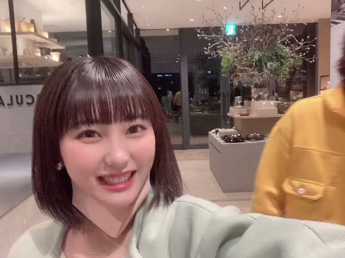 田中美久