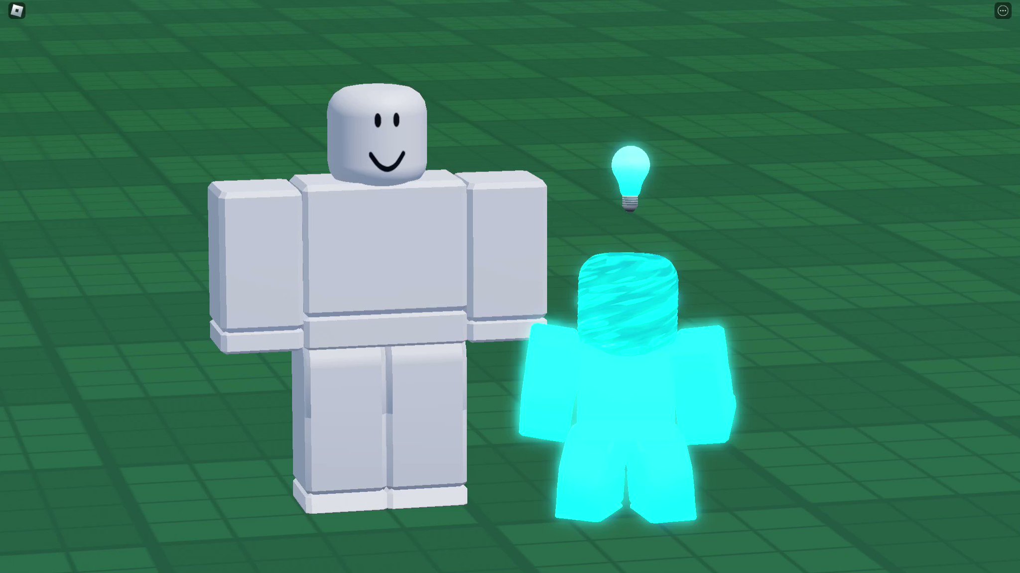 dvdko 💿 on Twitter: "📀Glowing/Neon Mini Avatars📀 - Compatible with