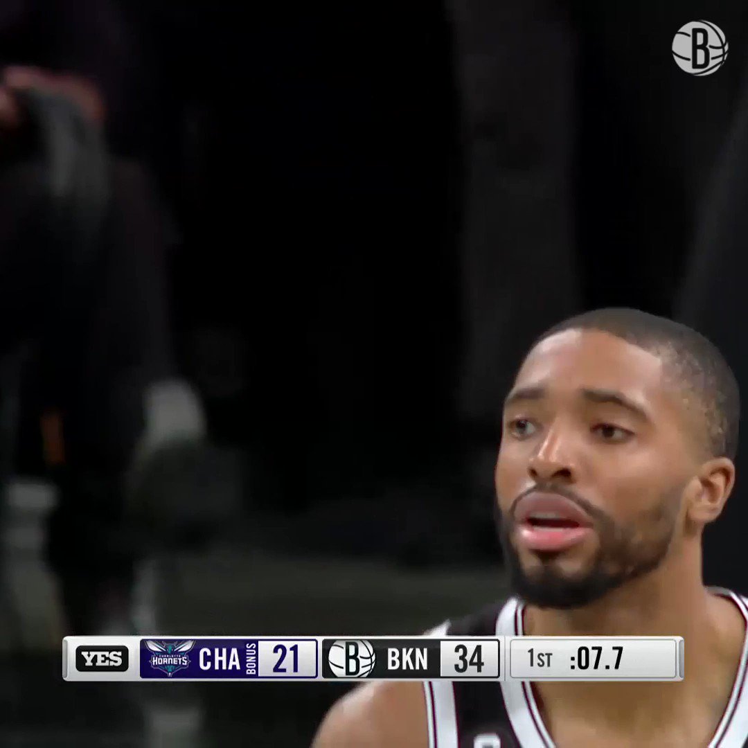 All Nets (all_bkn) / Twitter