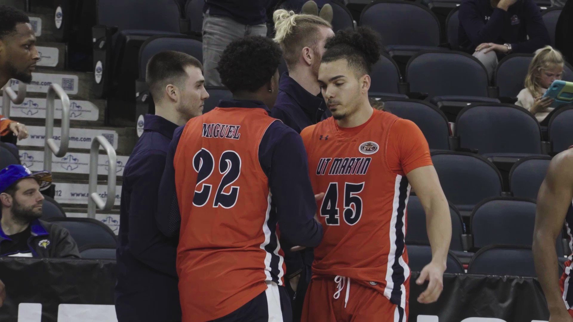 UT Martin Sports Medicine (UTMSportsMed) / Twitter