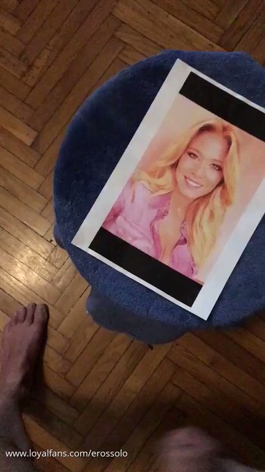Cum Tribute per Diletta Leotta https://t.co/HDuBftzBgR #realloyalfans https://t.co/e1H3tnyz0h