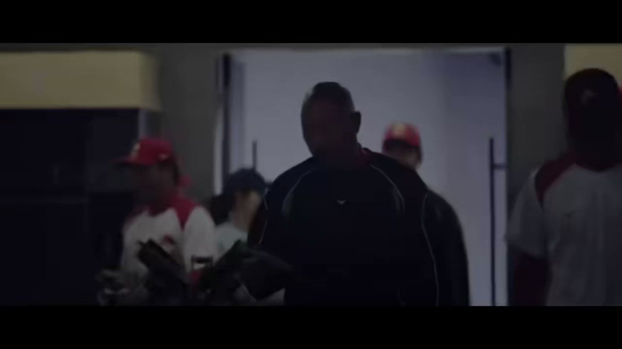 [分享] 中國隊 WBC宣傳影片 有亮點