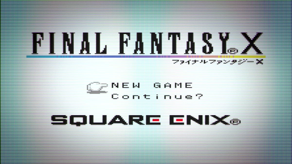 Ron “ronald” Taylor Esq On Twitter Rt Dailyffsongs Square Enix Music Final Fantasy X