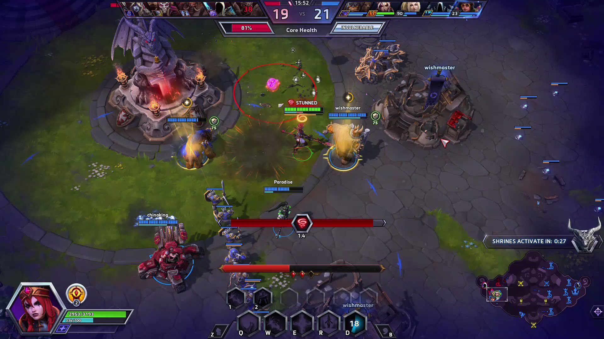 Heroes of the Storm' Is the Best MOBA