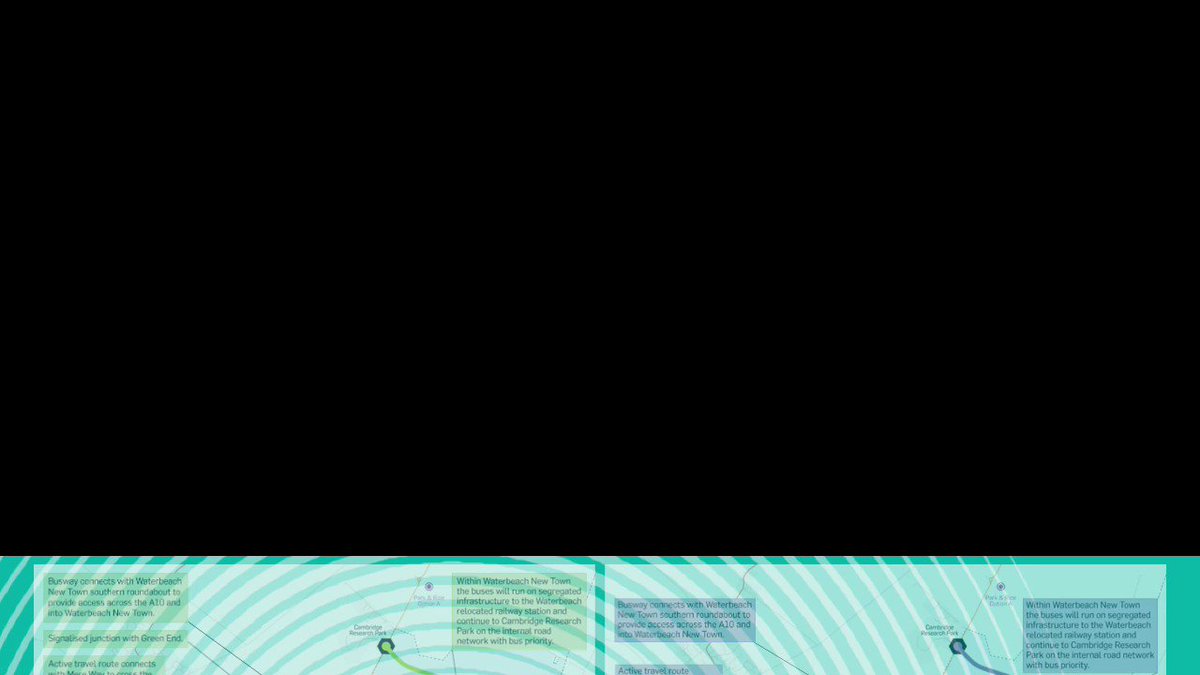 cambridge to waterbeach cycle route