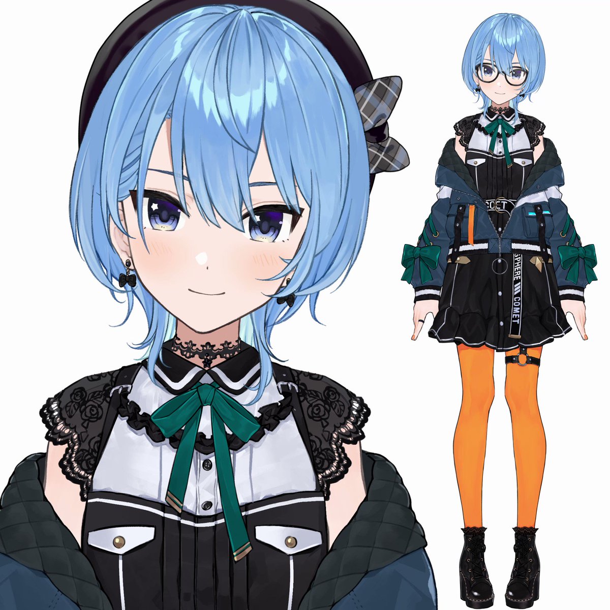 Vtuber 負無オトナ はい勝ち～ SD アークポエミィ キャラクタースリーブ Vtuber 負無オトナ はい勝ち～ SD アークポエミィ キャラクター