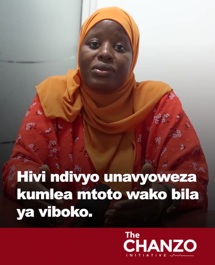 CHAKAS on Twitter "RT MarekaMalili Kila mtu alee kwa style yake