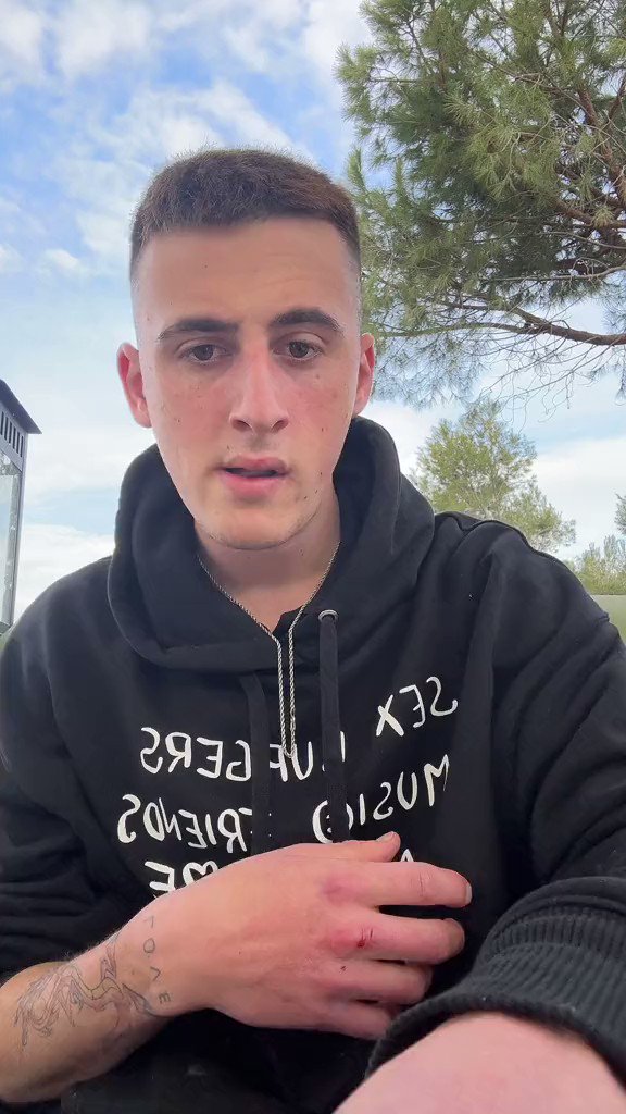ceciarmy on X: "Esto es durísimo… https://t.co/iq5RqUzSGf" / X