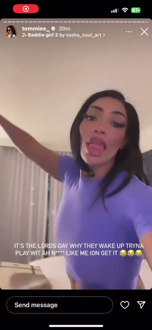 @TommieLHHATL ♊️🤘🏾MOOD ALL YEAR https://t.co/6lno2NIwV8<a class="tags" target="_blank" title="On Twitter" href="/?out=eyJ0eXAiOiJKV1QiLCJhbGciOiJIUzUxMiJ9.eyJpYXQiOjE3MjU5NzI5MDIsImlzcyI6InR3cG9ybnN0YXJzLmNvbSIsIm5iZiI6MTcyNTk3MjkwMiwiZXhwIjoxNzU3NTA4OTAyLCJyZWRpcmVjdF91cmwiOiJodHRwczovL3R3aXR0ZXIuY29tL1RvbW1pZUxISEFUTCJ9.WVc5atIjxFzSjJ1rdJW-hb-TDXc-hpRt65_ZoLwdlAIoa8mQzICs0sOVZVS38vmoGKpJnOusmnNHn3dFGQfEOg">@TommieLHHATL</a><a href="/tag/baddies"class="tags"><span>#baddies</span></a>